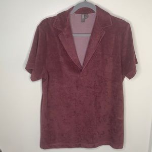 ASOS Design Polo Shirt